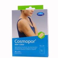 Cosmopor Skin Color 5 Apósitos 10cm x 8cm Hartmann