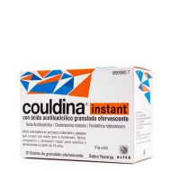 Couldina Instant 20 Sobres Efervescentes