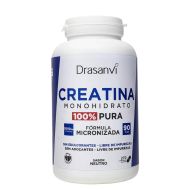 Creatina Monohidrato 270 Comprimidos Drasanvi