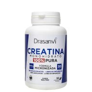Creatina Monohidrato 90 Comprimidos Drasanvi