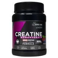 Creatina Monohidrato Frutos del Bosque 500g