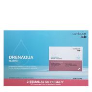 Cumlaude Drenaqua 30 Cápsulas x 2 Duplo
