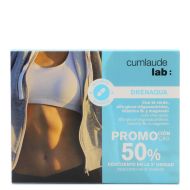 Cumlaude Drenaqua 30 Cápsulas x 2 Duplo 50%Dto 2ªUd-1