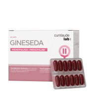 Cumlaude Gineseda 30 Cápsulas
