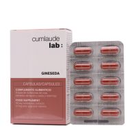 Cumlaude Gineseda 30 Cápsulas