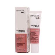 Cumlaude Hidratante Externo Crema 30ml