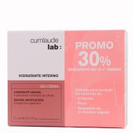 Rilastil Cumlaude Hidratante Interno 6 Aplicadores Monodosis+6 Aplicadores -50% 2ªUd