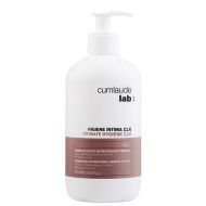 Cumlaude Higiene Íntima CLX Gel 500ml                    