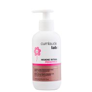 Cumlaude Higiene Íntima Pediatrics 250ml