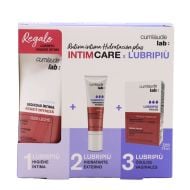Cumlaude Intim Care Rutina Intima Lubripiù
