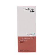 Cumlaude Lavado Vaginal CLX Solución 140ml