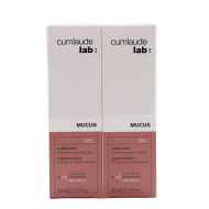 Cumlaude Mucus Duplo 2 x 30ml