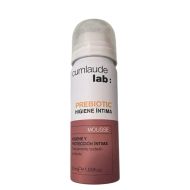Cumlaude Prebiotic Higiene Íntima Mousse 50ml
