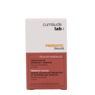 Cumlaude Prebiotic Óvulos Vaginales 10 Óvulos