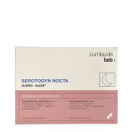 Cumlaude Serotogyn Nocta 30 Cápsulas