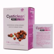 Cysticlean 240mg PAC D Manosa 30 Sobres