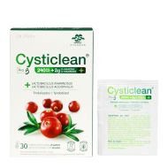 Cysticlean Prob-D Manosa 240 Mg Pac 30 sobres