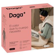 Daga Confort Cervical y Hombros Almohadilla  47 x 52 cm