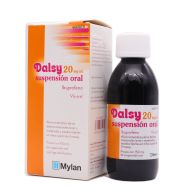 Dalsy 20mg/ml Suspensión Oral 200ml-1          