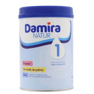 Damira Natur 1 800 g