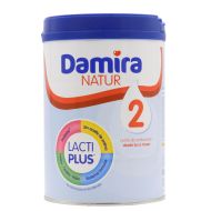 Damira Natur 2 800g