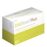 Daofood Plus 60 Cápsulas