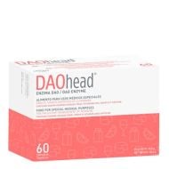 Daohead 60 Cápsulas