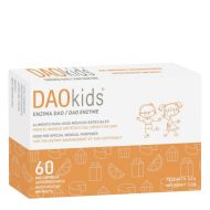 Daokids 60 Mini Comprimidos