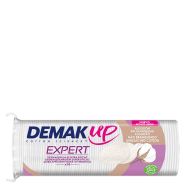 Demak Up Expert 70 Discos Desmaquillantes Algodón