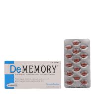 De memory studio 60 cápsulas - Farmacia en Casa Online