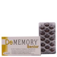 DeMemory Senior 60 Cápsulas