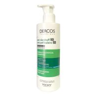 Vichy Dercos Champú Anticaspa Cabello Normal a Graso 390ml