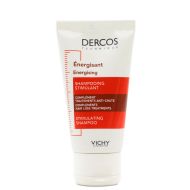 Vichy Dercos Champu Estimulante Complemento Anticaída 50ml Formato Viaje