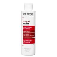 Vichy Dercos Energy+ Champú Estimulante 200ml