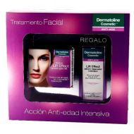 Dermatoline Cosmetic Lift Effect Antiarrugas Día+Sérum Regalo