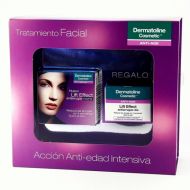 Dermatoline Cosmétic Lift Effect Antiarrugas Noche 50 ml+Regalo