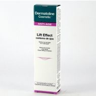 Dermatoline Cosmetic Lift Effect Contorno de Ojos 15ml