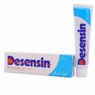 Desensin Plus Gel Dentífrico 75ml