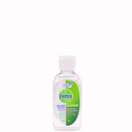 Dettol Gel de Manos Higienizante Hidroalcohólico 50ml