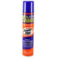 Devor Olor Desodorante Antitranspirante de Pies y Calzado Spray 180ml