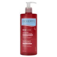 Dexeryl Dexeclear Gel Limpiador Antiimperfecciones 400ml