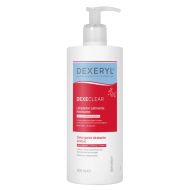 Dexeryl Dexeclear Limpiador Calmante Hidratante 400ml 