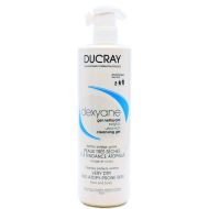 Ducray Dexyane Gel Limpiador Sobregraso 400ml