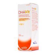 DHAVit Gotas 30ml