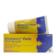 Diclokern Forte Gel 150g