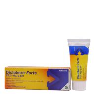 Diclokern Forte Gel 50g