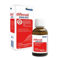 Difensil Inmuno 150ml Humana