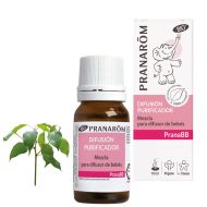 Pranarom Difusión Purificador Bio PranaBB 10ml