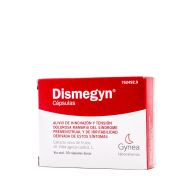Dismegyn 30 Cápsulas Duras