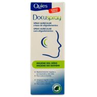 Quies Docuspray Auriculaire 50ml